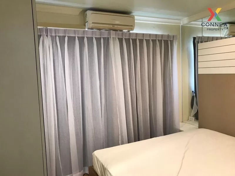 เช่า คอนโด แต่งสวย Lumpini Place Narathiwas - Chaopraya  พระราม 3